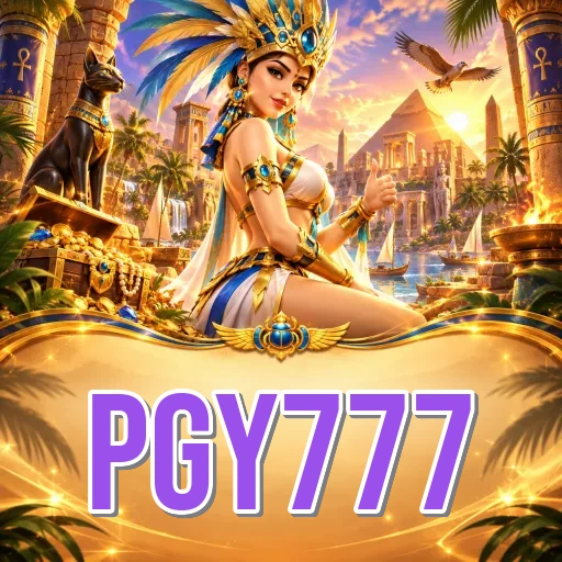 Screenshot 1 - pgy777 Home Screen